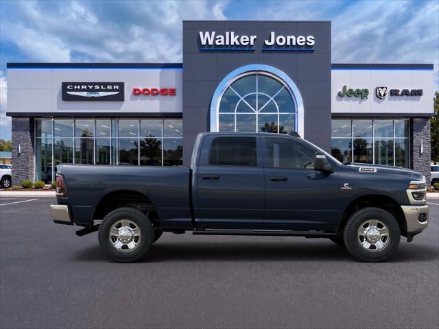 2026 Ram 2500 Tradesman Crew Cab 4x4 64 Box