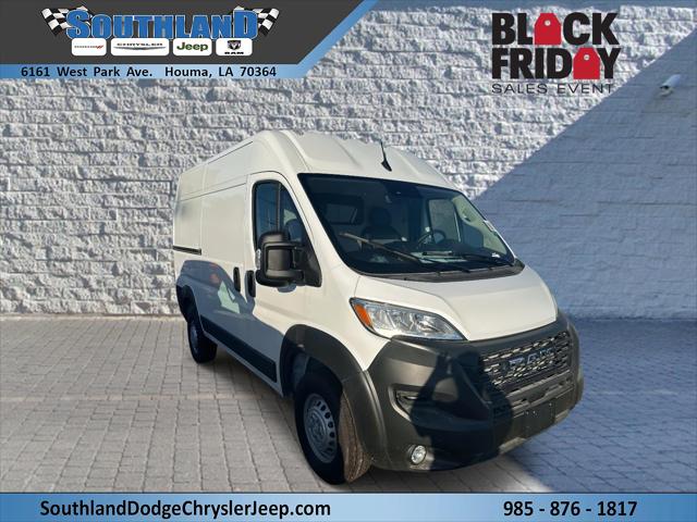 2026 RAM Ram ProMaster RAM PROMASTER 1500 TRADESMAN CARGO VAN HIGH ROOF 136 WB 2026 RAM Ram ProMaster RAM PROMASTER 1500 TRADESMAN CARGO VAN HIGH ROOF 136 WB