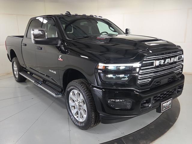 2026 RAM Ram 2500 RAM 2500 LARAMIE CREW CAB 4X4 64 BOX