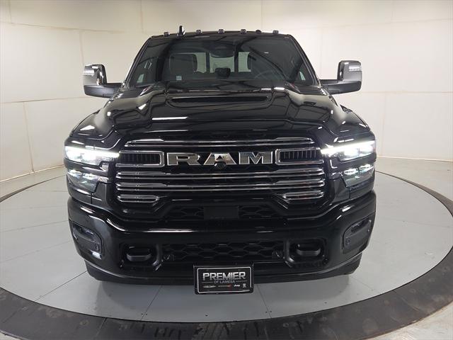 2026 RAM Ram 2500 RAM 2500 LARAMIE CREW CAB 4X4 64 BOX