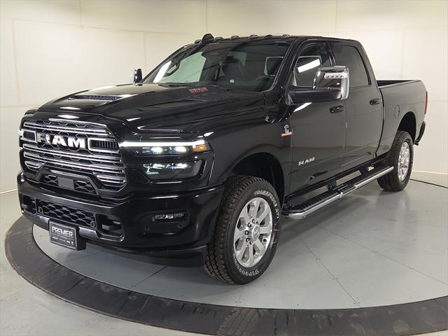 2026 RAM Ram 2500 RAM 2500 LARAMIE CREW CAB 4X4 64 BOX