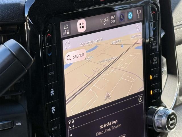 2026 RAM Ram 2500 RAM 2500 REBEL CREW CAB 4X4 64 BOX