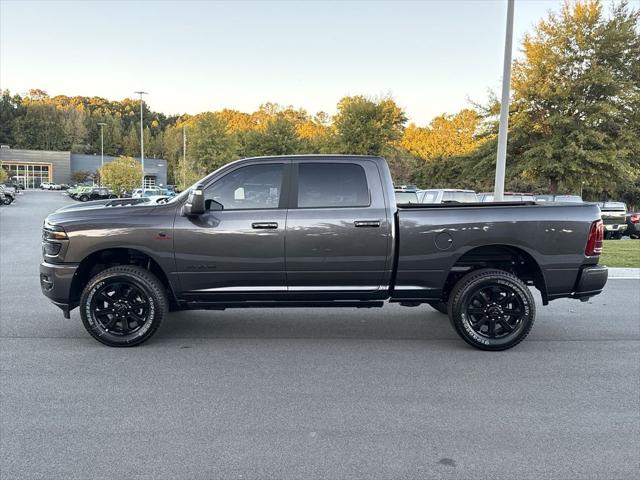 2026 RAM Ram 2500 RAM 2500 LARAMIE CREW CAB 4X4 64 BOX 2026 RAM Ram 2500 RAM 2500 LARAMIE CREW CAB 4X4 64 BOX