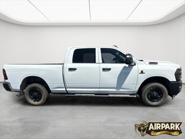 2026 RAM Ram 2500 RAM 2500 TRADESMAN CREW CAB 4X2 64 BOX