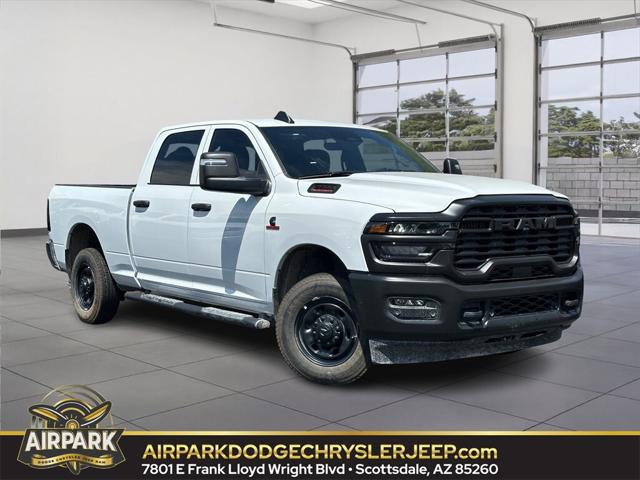 2026 RAM Ram 2500 RAM 2500 TRADESMAN CREW CAB 4X2 64 BOX 2026 RAM Ram 2500 RAM 2500 TRADESMAN CREW CAB 4X2 64 BOX