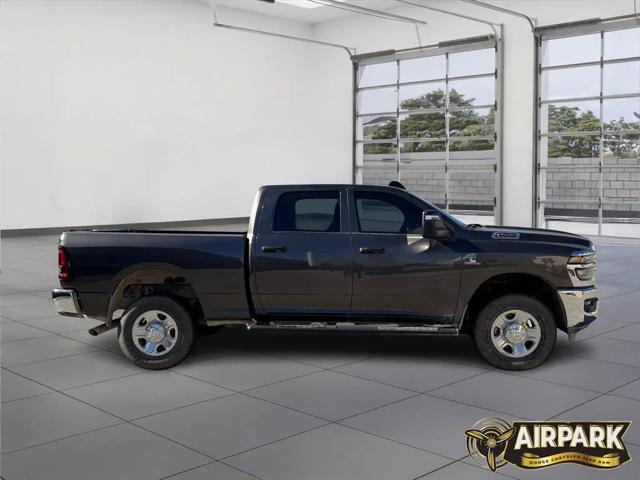2026 RAM Ram 2500 RAM 2500 TRADESMAN CREW CAB 4X4 64 BOX