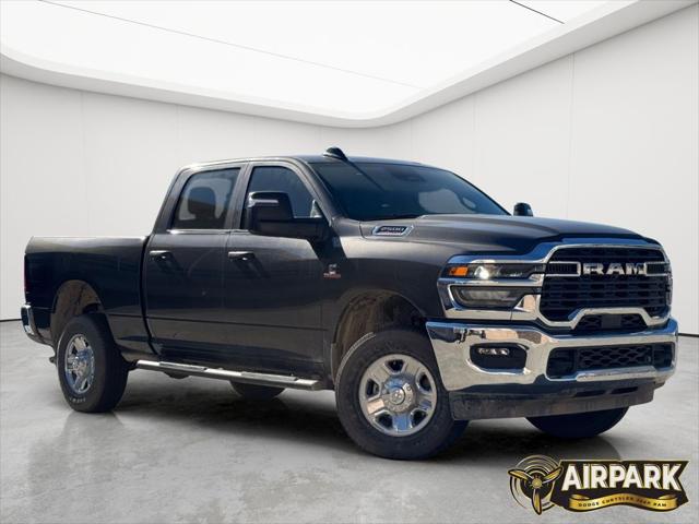 2026 RAM Ram 2500 RAM 2500 TRADESMAN CREW CAB 4X4 64 BOX