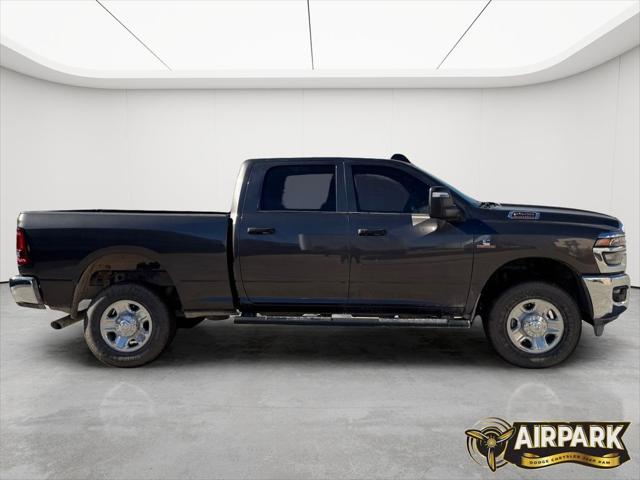 2026 RAM Ram 2500 RAM 2500 TRADESMAN CREW CAB 4X4 64 BOX