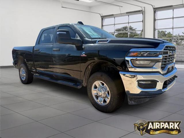 2026 RAM Ram 2500 RAM 2500 TRADESMAN CREW CAB 4X4 64 BOX
