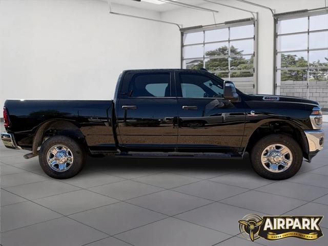 2026 RAM Ram 2500 RAM 2500 TRADESMAN CREW CAB 4X4 64 BOX