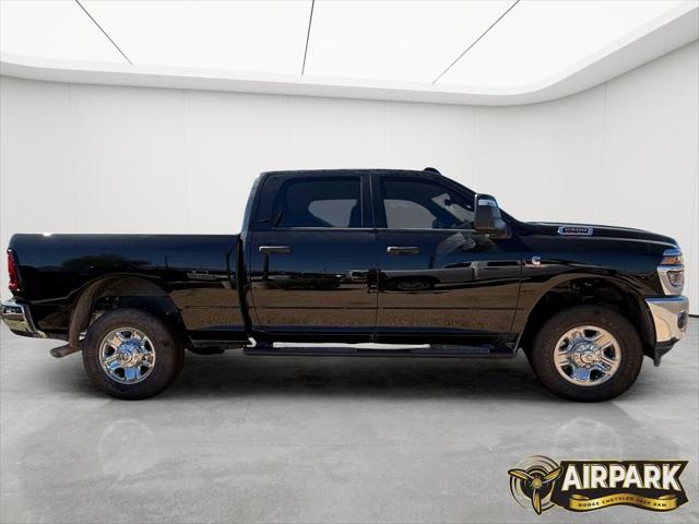 2026 RAM Ram 2500 RAM 2500 TRADESMAN CREW CAB 4X4 64 BOX