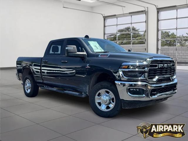 2026 RAM Ram 2500 RAM 2500 TRADESMAN CREW CAB 4X4 64 BOX