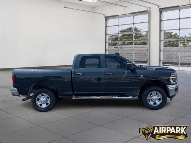 2026 RAM Ram 2500 RAM 2500 TRADESMAN CREW CAB 4X4 64 BOX