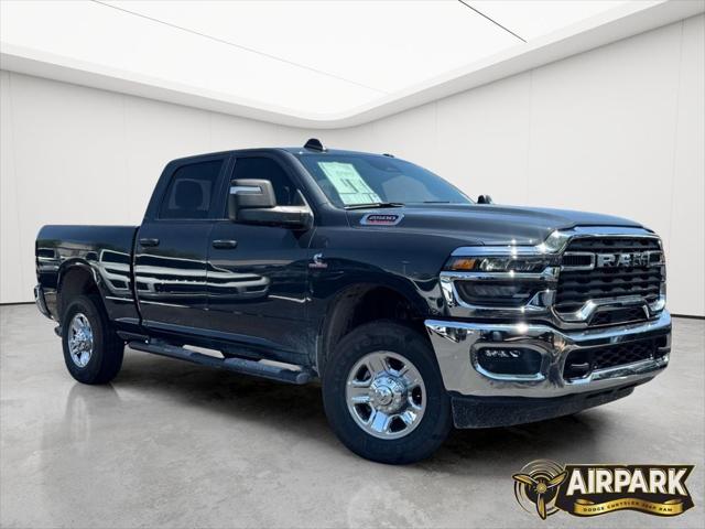 2026 RAM Ram 2500 RAM 2500 TRADESMAN CREW CAB 4X4 64 BOX