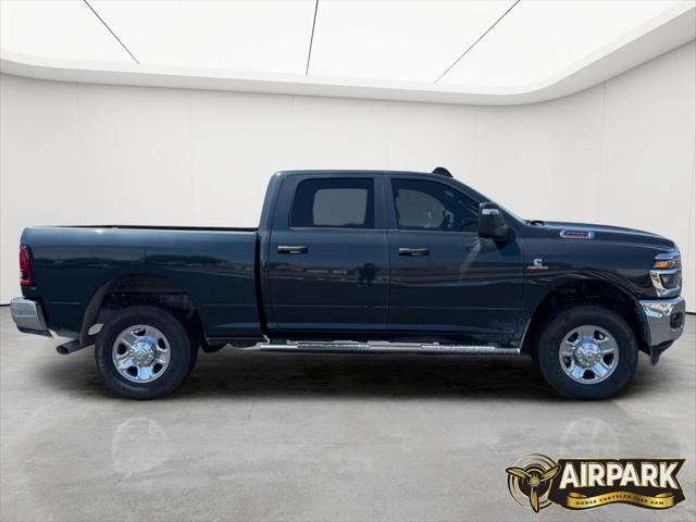 2026 RAM Ram 2500 RAM 2500 TRADESMAN CREW CAB 4X4 64 BOX