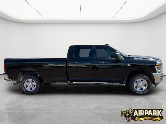 2026 RAM Ram 2500 RAM 2500 TRADESMAN CREW CAB 4X4 8 BOX