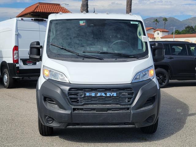 2026 RAM Ram ProMaster RAM PROMASTER 1500 TRADESMAN CARGO VAN LOW ROOF 136 WB 2026 RAM Ram ProMaster RAM PROMASTER 1500 TRADESMAN CARGO VAN LOW ROOF 136 WB