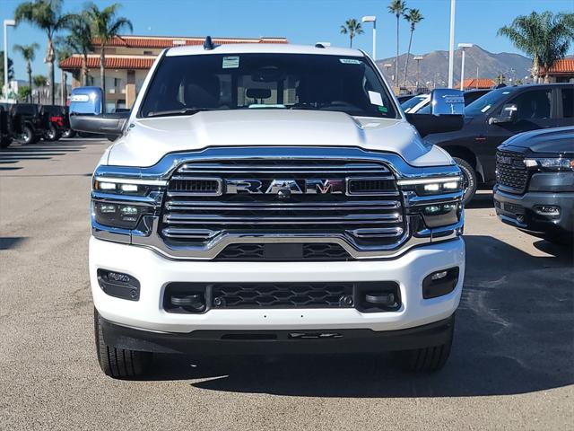 2026 RAM Ram 3500 RAM 3500 LARAMIE CREW CAB 4X4 64 BOX 2026 RAM Ram 3500 RAM 3500 LARAMIE CREW CAB 4X4 64 BOX