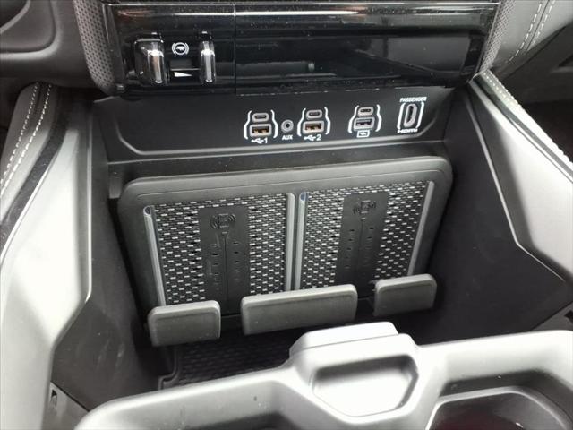 2026 Ram 3500 Limited Crew Cab 4x4 8' Box