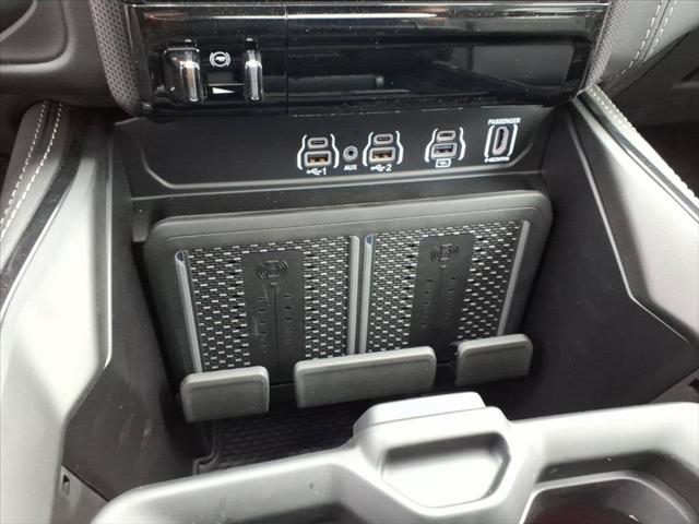 2026 Ram 3500 Limited Crew Cab 4x4 8 Box