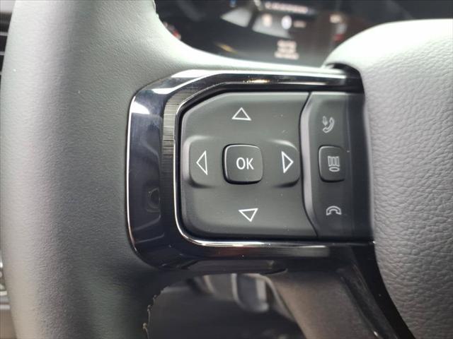 2026 Ram 3500 Limited Crew Cab 4x4 8 Box