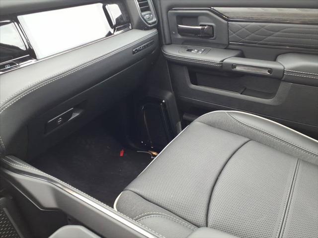 2026 Ram 3500 Limited Crew Cab 4x4 8 Box