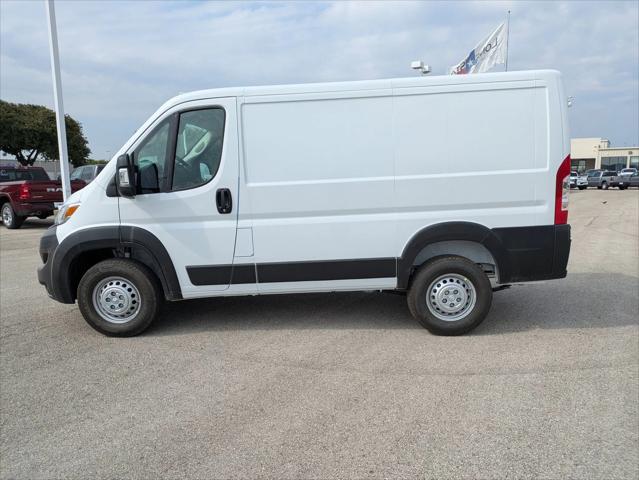 2026 RAM Ram ProMaster RAM PROMASTER 1500 TRADESMAN CARGO VAN LOW ROOF 118 WB 2026 RAM Ram ProMaster RAM PROMASTER 1500 TRADESMAN CARGO VAN LOW ROOF 118 WB