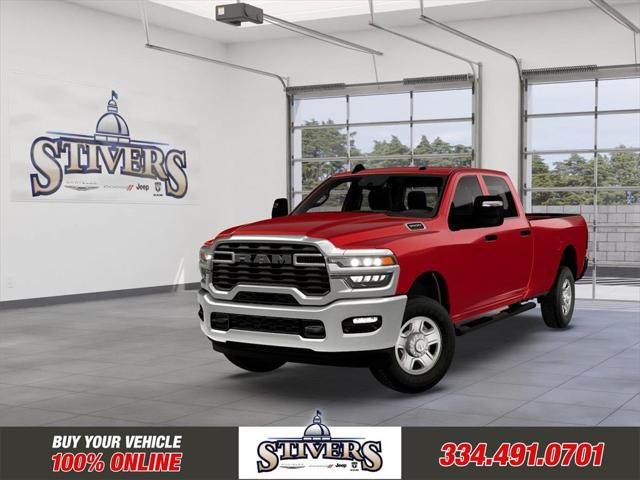 2026 RAM Ram 3500 RAM 3500 TRADESMAN CREW CAB 4X4 8 BOX 2026 RAM Ram 3500 RAM 3500 TRADESMAN CREW CAB 4X4 8 BOX