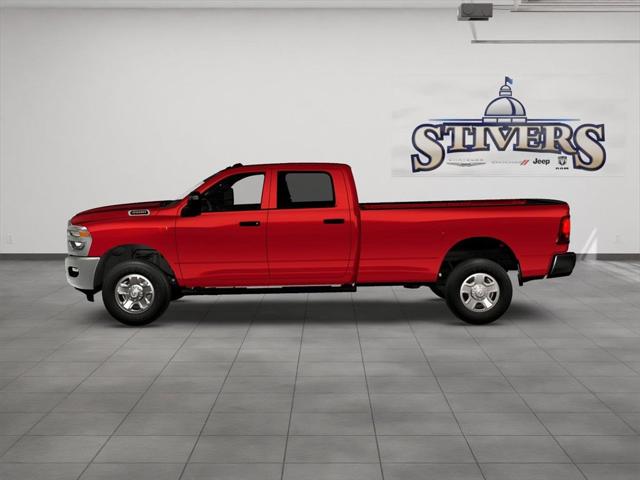 2026 RAM Ram 3500 RAM 3500 TRADESMAN CREW CAB 4X4 8 BOX 2026 RAM Ram 3500 RAM 3500 TRADESMAN CREW CAB 4X4 8 BOX