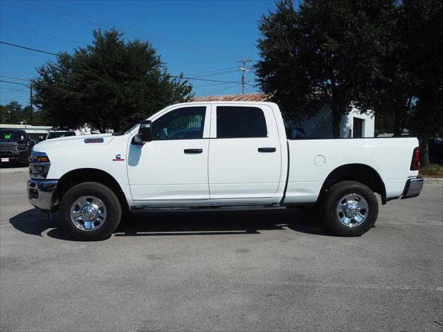 2026 RAM Ram 2500 RAM 2500 TRADESMAN CREW CAB 4X4 64 BOX