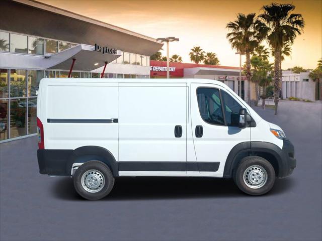 2026 RAM Ram ProMaster RAM PROMASTER 1500 TRADESMAN CARGO VAN LOW ROOF 118 WB 2026 RAM Ram ProMaster RAM PROMASTER 1500 TRADESMAN CARGO VAN LOW ROOF 118 WB