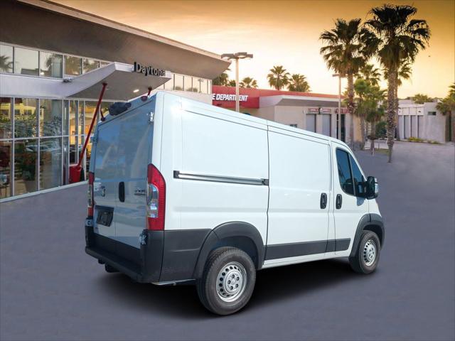 2026 RAM Ram ProMaster RAM PROMASTER 1500 TRADESMAN CARGO VAN LOW ROOF 118 WB 2026 RAM Ram ProMaster RAM PROMASTER 1500 TRADESMAN CARGO VAN LOW ROOF 118 WB