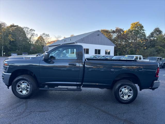2026 RAM Ram 2500 RAM 2500 TRADESMAN REGULAR CAB 4X4 8 BOX 2026 RAM Ram 2500 RAM 2500 TRADESMAN REGULAR CAB 4X4 8 BOX