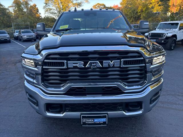 2026 RAM Ram 2500 RAM 2500 TRADESMAN REGULAR CAB 4X4 8 BOX