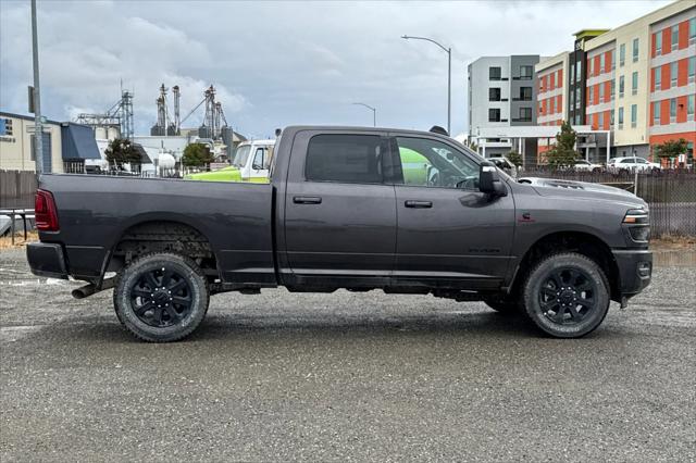 2026 RAM Ram 2500 RAM 2500 LARAMIE CREW CAB 4X4 64 BOX