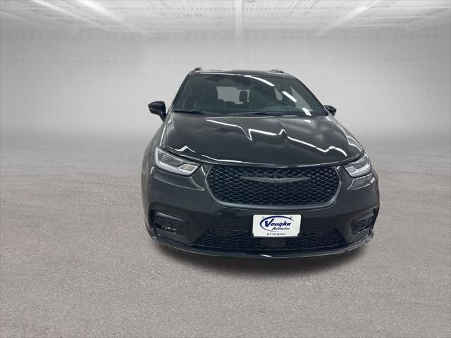 2026 Chrysler Pacifica PACIFICA LIMITED AWD 2026 Chrysler Pacifica PACIFICA LIMITED AWD