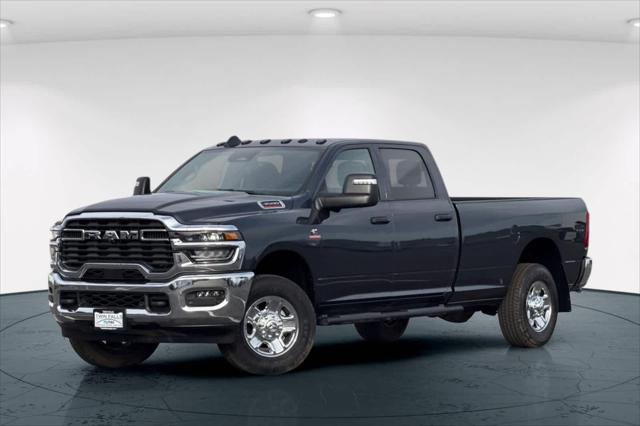2026 RAM Ram 3500 RAM 3500 TRADESMAN CREW CAB 4X4 8 BOX 2026 RAM Ram 3500 RAM 3500 TRADESMAN CREW CAB 4X4 8 BOX