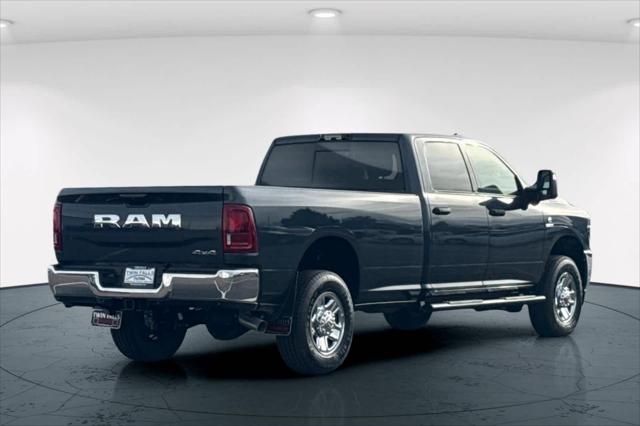 2026 RAM Ram 3500 RAM 3500 TRADESMAN CREW CAB 4X4 8 BOX 2026 RAM Ram 3500 RAM 3500 TRADESMAN CREW CAB 4X4 8 BOX