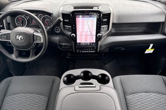 2026 RAM Ram 3500 RAM 3500 TRADESMAN CREW CAB 4X4 8 BOX 2026 RAM Ram 3500 RAM 3500 TRADESMAN CREW CAB 4X4 8 BOX