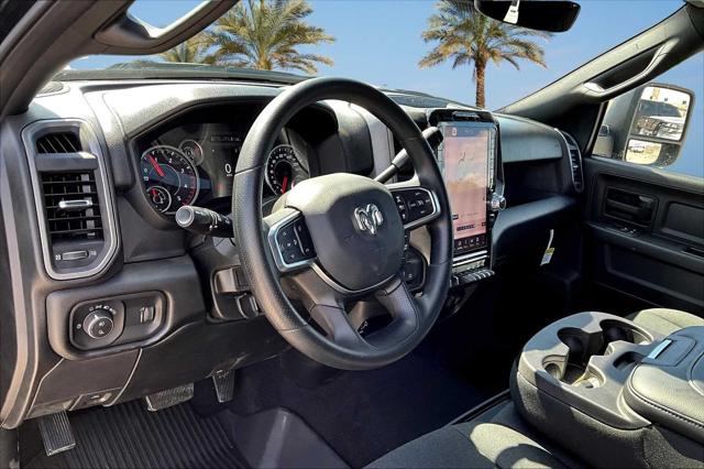 2026 RAM Ram 2500 RAM 2500 TRADESMAN CREW CAB 4X4 64 BOX