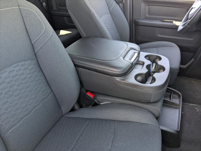 2026 Ram 2500 Tradesman Crew Cab 4x4 6'4" Box