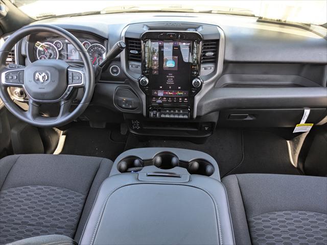2026 Ram 2500 Tradesman Crew Cab 4x4 6'4" Box
