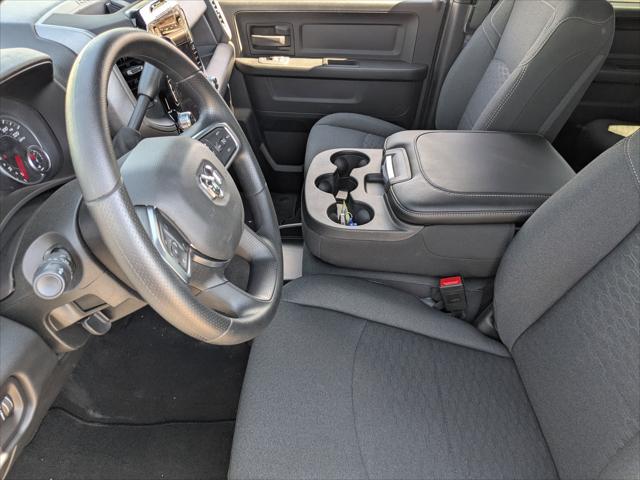 2026 Ram 2500 Tradesman Crew Cab 4x4 6'4" Box