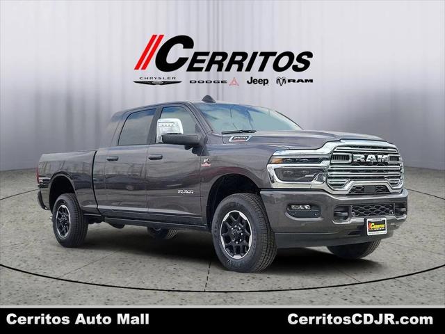 2026 Ram 2500 Laramie Mega Cab 4x4 6'4" Box for sale in Cerritos, CA