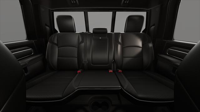 2026 RAM Ram 2500 RAM 2500 LARAMIE CREW CAB 4X4 64 BOX 2026 RAM Ram 2500 RAM 2500 LARAMIE CREW CAB 4X4 64 BOX