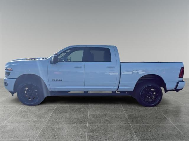 2026 RAM Ram 2500 RAM 2500 LARAMIE CREW CAB 4X4 64 BOX