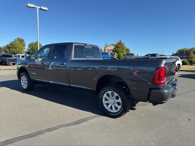 2026 RAM Ram 3500 RAM 3500 LARAMIE CREW CAB 4X4 8 BOX 2026 RAM Ram 3500 RAM 3500 LARAMIE CREW CAB 4X4 8 BOX