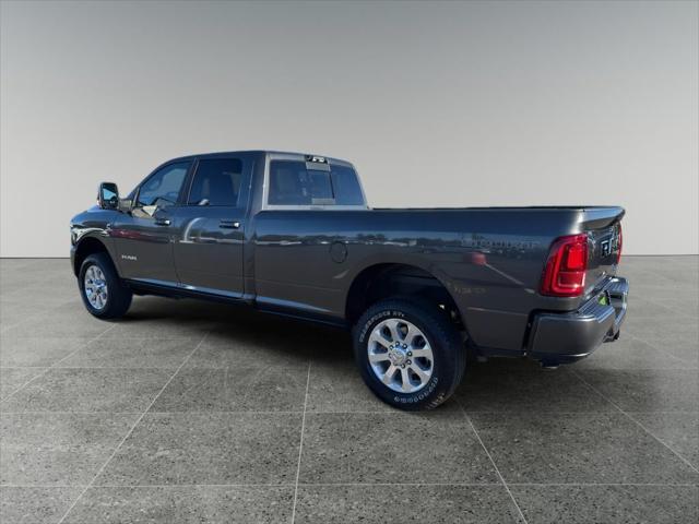 2026 RAM Ram 3500 RAM 3500 LARAMIE CREW CAB 4X4 8 BOX