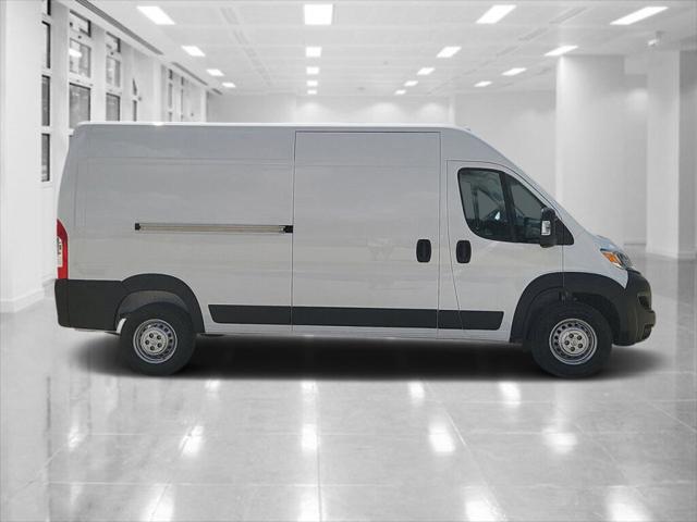 2026 RAM Ram ProMaster RAM PROMASTER 2500 TRADESMAN CARGO VAN HIGH ROOF 159 WB