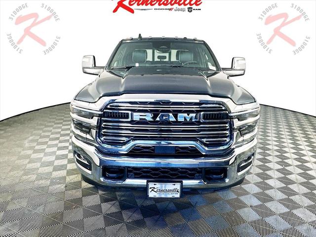 2026 RAM Ram 2500 RAM 2500 LARAMIE CREW CAB 4X4 64 BOX 2026 RAM Ram 2500 RAM 2500 LARAMIE CREW CAB 4X4 64 BOX